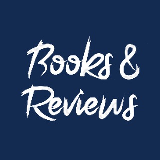 Аватар Телеграм канала "Books & Reviews" @books_reviews