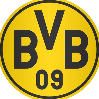 Аватар Телеграм канала "Borussia Dortmund | Боруссия Дортмунд" @Borussia_Dortmund1909