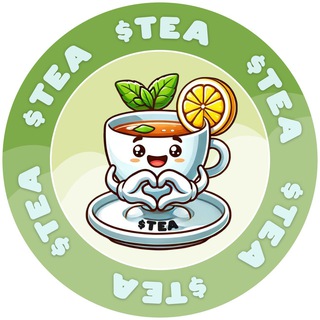 $TEA | SOL MEMECOIN - TgScanner