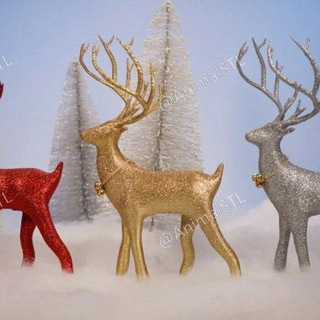 Аватар Телеграм канала "Animals 3D print Group" @animalsgroupstl