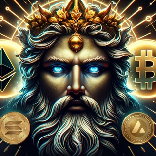 CryptoDeus Gems 💎🦍 - TgScanner