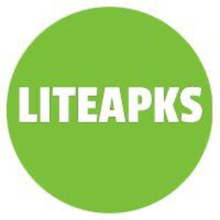 LITEAPKS.COM - Official 🔥 - TgScanner