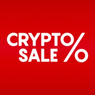 Crypto Sale - TgScanner