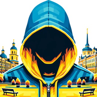 Аватар Телеграм канала "Харківський Саньок" @sanek_kharkiv