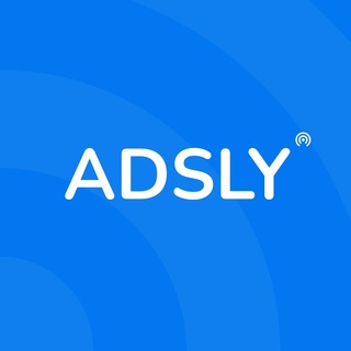 Adsly - TgScanner