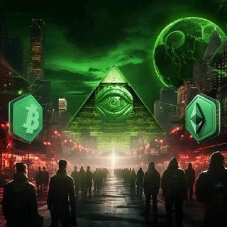 Decrypt the Matrix - TgScanner