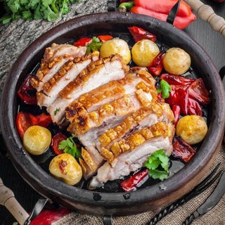 All about food and cooking. The most interesting recipes from around the world. - TgScanner