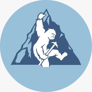 Аватар Телеграм канала "YetiSwap" @yetiswap