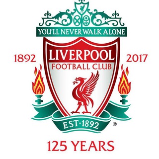 Liverpool FC | Ливерпуль - TgScanner