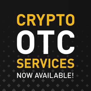 Аватар Телеграм канала "Binance Trading" @binanceotc