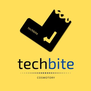Techbite🍫 - TgScanner