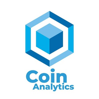 Аватар Телеграм канала "Coin Analytics" @coin_analytics_community