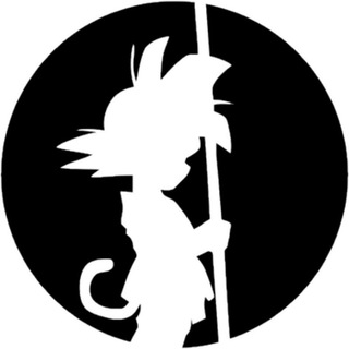 Dragon Ball STL - TgScanner