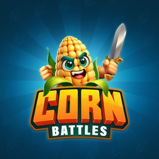 Corn Battles🌽⚔️🌽 - TgScanner