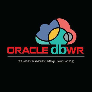 Аватар Телеграм канала "www.oracledbwr.com" @oracledbwr