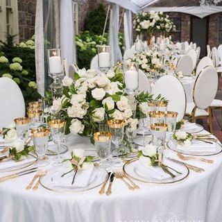 Аватар Телеграм канала "Wedding and events management" @weddingeventsforum