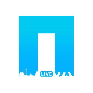 Аватар Телеграм канала "Питер Live" @live_piter