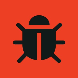 Аватар Телеграм канала "Rust ☢️ Bugs" @rust_bugs