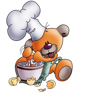 Аватар Телеграм канала "Resepts_prav_pit" @resepts_prav_pit