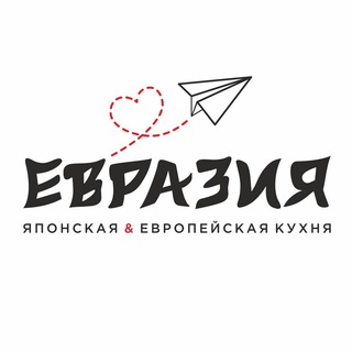 Аватар Телеграм канала "Евразия" @evrasiapiter