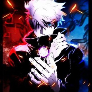 Аватар Телеграм канала "Gojo calls" @gojocallls