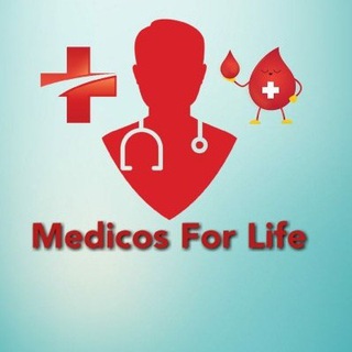 Medicos - TgScanner