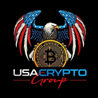 Аватар Телеграм канала "USA Crypto Group - Investors Hub" @usacryptogroupofficial