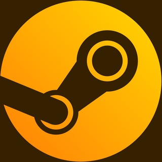Аватар Телеграм канала "STEAM ИГРЫ ПК" @igry_stim