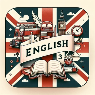 Аватар Телеграм канала "ENGLISH CHATTING GROUP 🇬🇧" @america_chatting_club