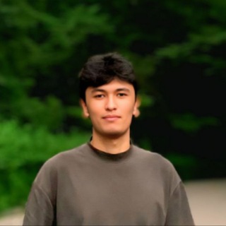 Аватар Телеграм канала "Fayoz.T" @fayozt