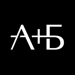 Аватар Телеграм канала "СТУДИЯ ДИЗАЙНА А+Б" @alexey_volkov_aplusb