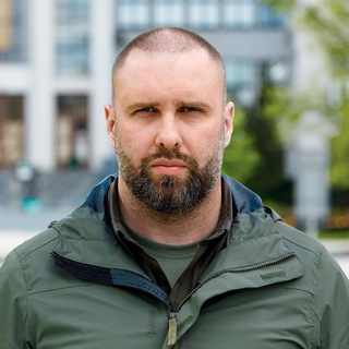 Аватар Телеграм канала "Олег Синєгубов, голова Харківської ОДА" @synegubov