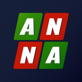 Аватар Телеграм канала "ANNA NEWS" @anna_news