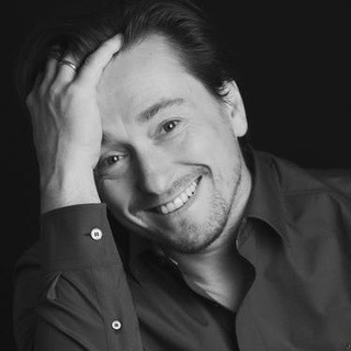 Аватар Телеграм канала "Сергей Безруков •️ Театр •️ Кино •️ Литература •️ Искусство" @s_bezrukov