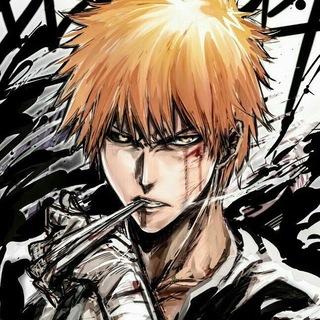 Bleach 480p - TgScanner