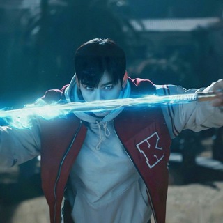 Аватар Телеграм канала "поговорим о дорамах?" @drmgoss