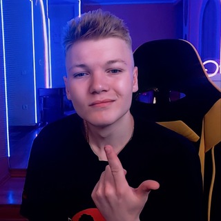 Аватар Телеграм канала "ZorGan 🫡" @zorganoffyt