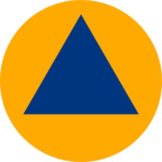 Аватар Телеграм канала "Оповіщення ЦЗ" @dczloda