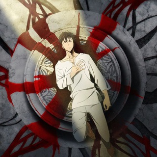 Аватар Телеграм канала "ПОДНЯТИЕ УРОВНЯ В ОДИНОЧКУ СМОТРЕТЬ" @animegatr