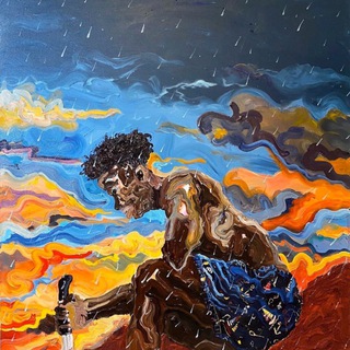 Аватар Телеграм канала "art issue" @art_issue