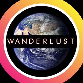 🌍 WANDERLUST | Travel Guide - TgScanner