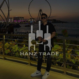 HANZ TRADE COMMUNITY - TgScanner