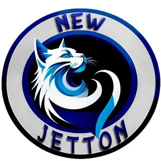 Аватар Телеграм канала "NEW Jetton" @NewbieJet