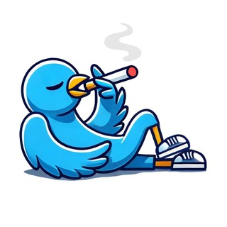 Аватар Телеграм канала "твиттота" @twitt_ota