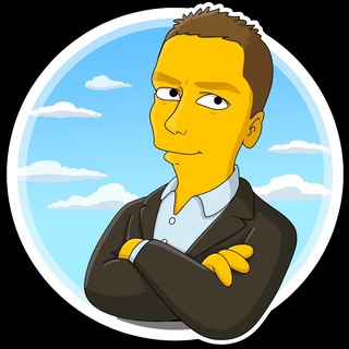 Аватар Телеграм канала "Филатов Дмитрий" @fil100