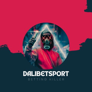 DALIBET - Sports betting killer - TgScanner