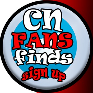 CNFans Rep Finds 📦🔎 - TgScanner