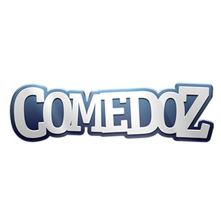 Аватар Телеграм канала "COMEDOZ" @comedozpro