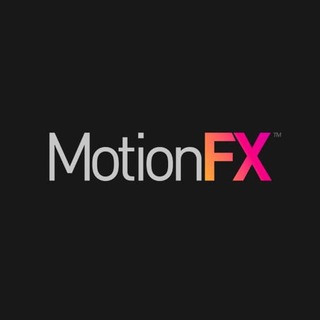 Аватар Телеграм канала "MotionFX" @MotionFX_Free