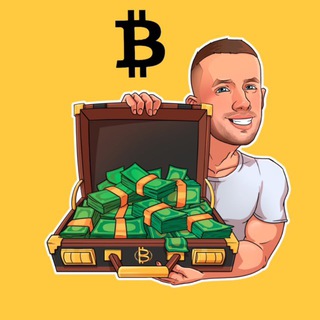 Аватар Телеграм канала "Crypto | Tokar" @CryptoTokar